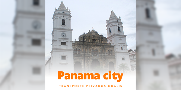 Ciudad de Panamá