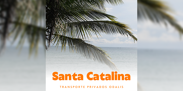 Santa Catalina