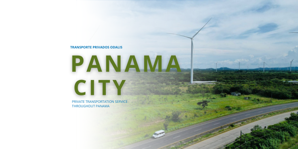 Ciudad de Panamá