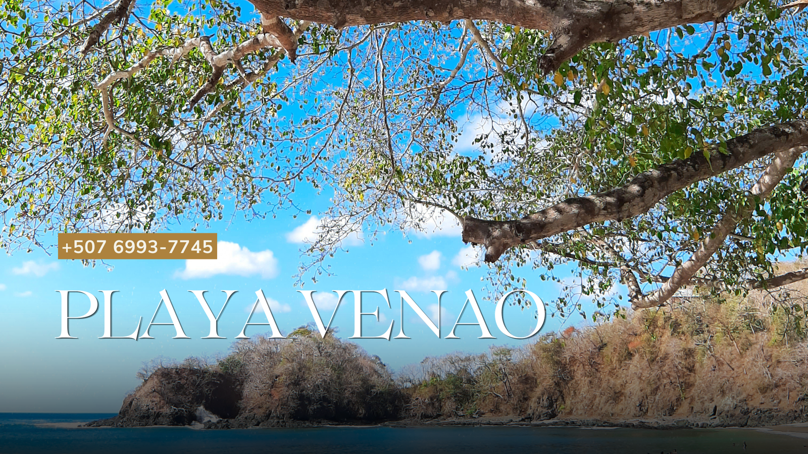 Playa Venao