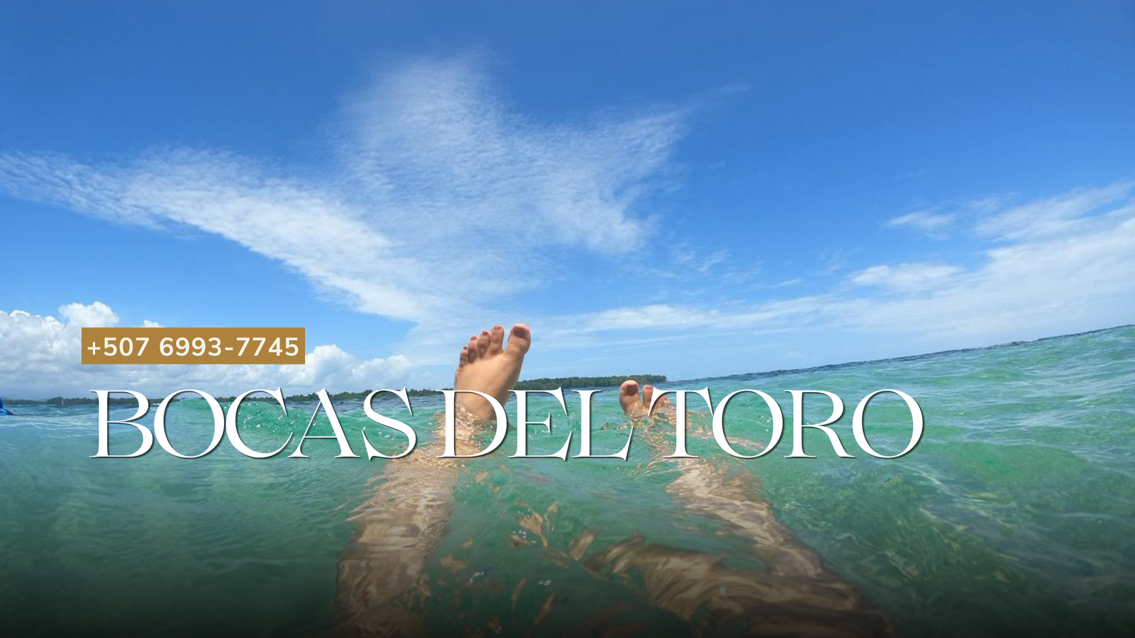 Bocas del Toro