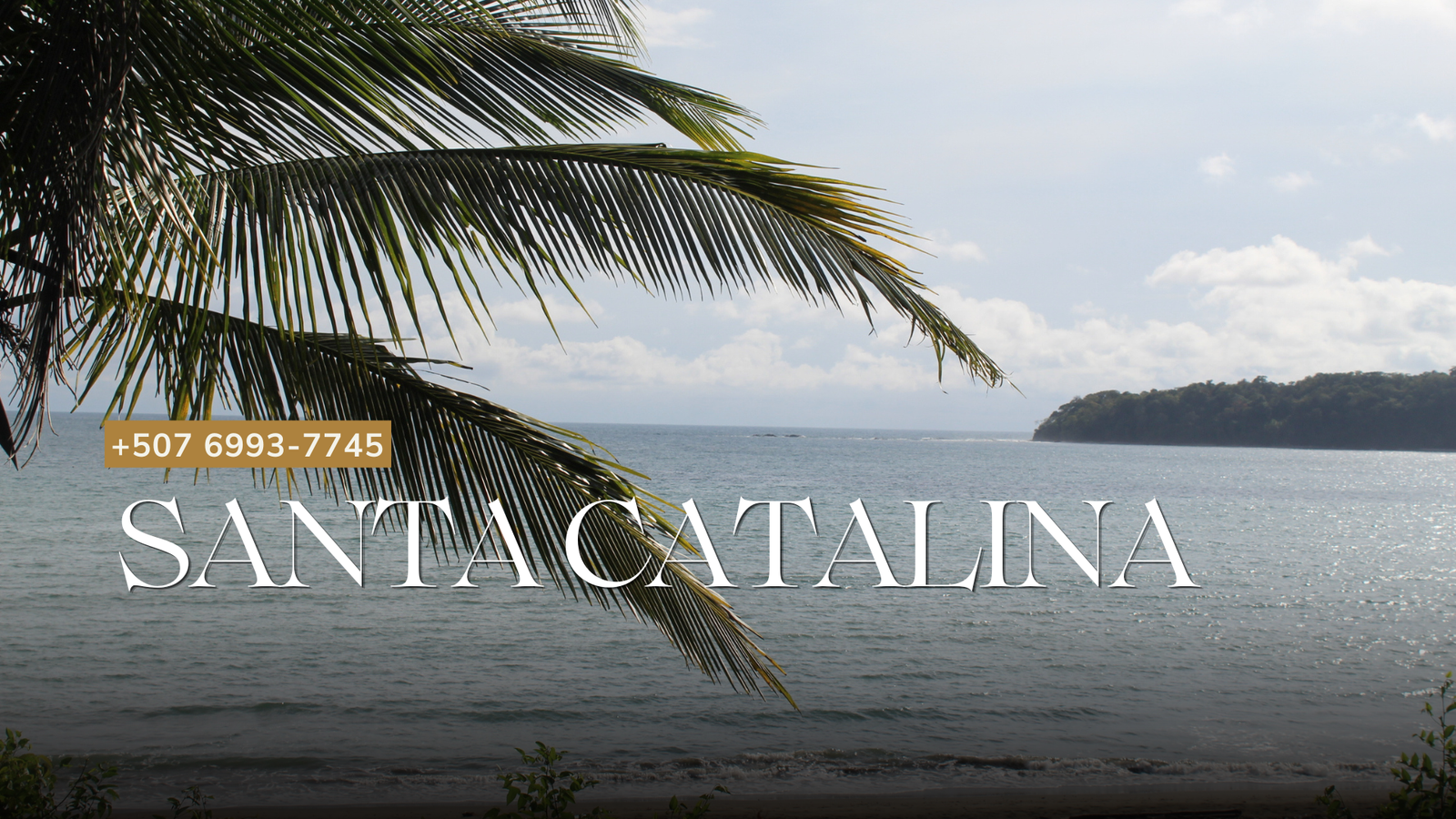 Santa Catalina