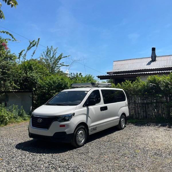 HYUNDAI H1